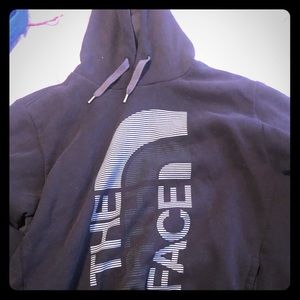 Northface hoodie